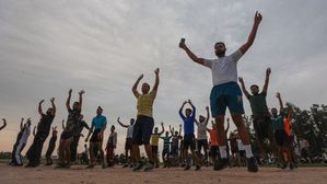 ARO जम्मू एग्नीवीर रैली 2023 के लिए नवंबर में होगा शारीरिक परीक्षण, उम्मीदवारों ने तेज की तैयारी