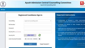 AYUSH NEET UG काउंसलिंग 2023 पंजीकरण aaccc.gov.in पर शुरू, जानें कैसे करें आवेदन