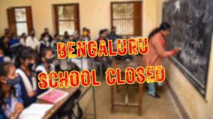 केवल कल नहीं, 29 सितंबर को भी बंद रहेंगे बेंगलुरु के स्कूल, तब होगा राज्यव्यापी बंद