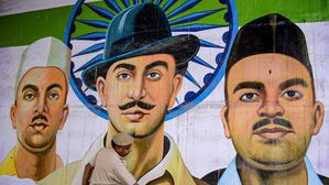 Bhagat Singh Jayanti Quiz: भगत सिंह के बारे में कितना जानते हैं आप? यहां से करें प्रतियोगी परीक्षा की तैयारी 