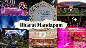 क्या है Bharat Mandapam? जी20 शिखर सम्मेलन के लिए क्यों चुना गया है यह वेन्यू, जानें इसकी खासियत