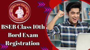 BSEB 10th Board Exam 2024: बीएसईबी ने जारी किए कक्षा 10वीं बोर्ड परीक्षा फॉर्म, क्या है आवेदन की अंतिम तिथि
