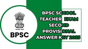 BPSC ने जारी की स्कूल शिक्षक परीक्षा की दूसरी प्रोविजनल आंसर की, ऐसे करें आपत्ति दर्ज