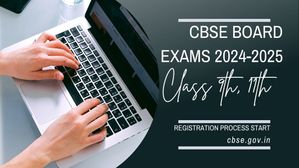 CBSE Board Exams 2024-2025: सीबीएसई बोर्ड कक्षा 9वीं, 11वीं के लिए पंजीकरण हुए शुरु, शीघ्र करें आवेदन