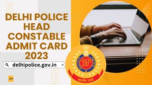 Delhi Police HC एडमिट कार्ड 2023 हुआ जारी, delhipolice.gov.in से करें डाउनलोड