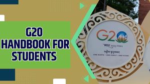 G20 Handbook for Students: जी20 से जुड़े 20 तथ्‍य छात्रों को जरूर याद कर लेने चाहिए