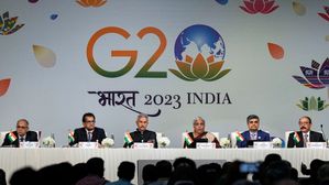 G20 Summit 2023: G20 बना G21, अफ्रीकी यूनियन बना नया सदस्य