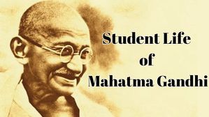 Gandhi's Students Life: 10वीं में बुरी संगत में पड़ गये थे महात्मा गांधी, क्या रहा था हाईस्कूल का रिजल्ट