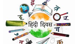 Hindi Diwas Poem 2023: हिंदी दिवस के मौके पर पढ़ें ये टॉप मनमोहक कविताएं