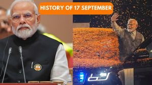 History of 17 September: 17 सितंबर से जुड़ा भारतीय इतिहास