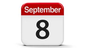 8 सितंबर से जुड़ा भारतीय इतिहास (History of 8 September)