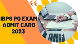 IBPS PO Exam Admit Card 2023: स्केल 1 ऑफिसर परीक्षा का एडमिट कार्ड हुआ जारी, ibps.in  से करें डाउनलोड