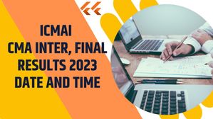ICMAI CMA Result 2023: सीएमए फाइनल और इंटर रिजल्ट 2023 कब आएगा, यहां देखें सही डेट एंड टाइम