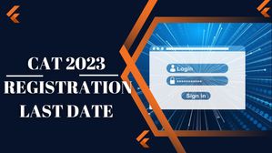 CAT Registration 2023 की अंतिम तिथि आज, यहां देखें परीक्षा शेड्यूल