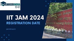 IIT JAM 2024 के लिए 5 सितंबर से होगी पंजीकरण प्रक्रिया शुरू, आवेदन के लिए हो जाए तैयार