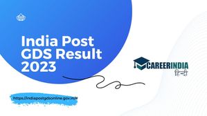India Post GDS Result 2023: इंडिया पोस्ट जीडीएस रिजल्ट 2023 हुआ जारी, राज्यानुसार पीडीएफ करें डाउनलोड