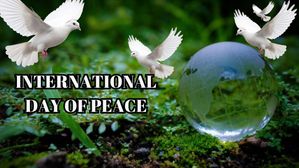 International Day of Peace 2023: क्यों मनाया जाता है अंतर्राष्ट्रीय शांति दिवस, जानिए इतिहास, महत्व और थीम