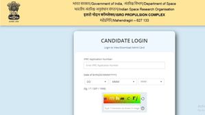 ISRO IPRC Admit Card 2023: इसरो आईपीआरसी एडमिट कार्ड 2023 हुए जारी, करें डाउनलोड