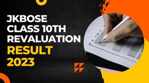 JKBOSE Re-Evaluation Result 2023: जेकेबीओएसई कक्षा 10वीं पुनर्मूल्यांकन परिणाम हुआ जारी, डाउनलोड करें पीडीएफ