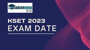 KSET 2023: कर्नाटक एसईटी आधिकारिक नोटिस जारी, देखें परीक्षा तिथि व अन्य डिटेल्स