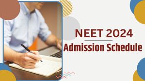 NEET PG 2024: एनएमसी ने जारी किया नीट पीजी 2024 का शेड्यूल, पीडीएफ करें डाउनलोड