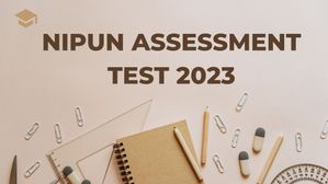 Nipun Assessment Test 2023: निपुण मूल्यांकन परीक्षाएं आज से शुरू, 16 सितंबर तक होंगी परीक्षा