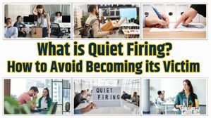 क्या है Quiet Firing? लोग कैसे हो रहे इसका शिकार, जानें इससे बचने का तरीका