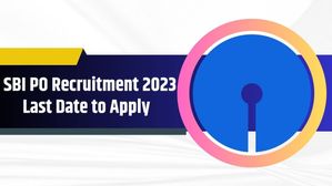 SBI PO Recruitment 2023: एसबीआई ने पीओ भर्ती आवेदन तिथि को बढ़ाया आगे, ये है आवेदन की नई अंतिम तिथि 