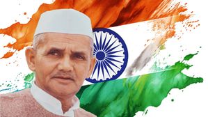 Lal Bahadur Shastri Jayanti 2023 Quotes: प्रेरणा से भर देंगे शास्त्री जी के ये टॉप कोट्स