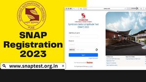 SNAP Registration 2023: एमबीए कोर्स में प्रवेश के लिए सिम्बायोसिस स्नैप 2023 शेड्यूल जारी, पीडीएफ डाउनलोड करें