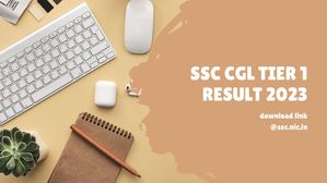 SSC CGL Tier-I रिजल्ट 2023 हुआ जारी, 71112 उम्मीदवारों को किया Tier-II के लिए शॉर्टलिस्ट