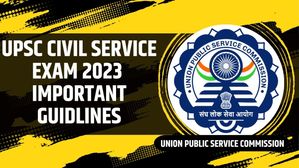 UPSC CSE Main Exam 2023: 15 से शुरू होगी यूपीएससी सीएसई मेन परीक्षा 2023, यहां देखें गाइडलाइन्स व अन्य डिटेल्स