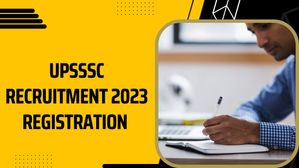 Recruitment 2023: 3831 जूनियर क्लर्क और अन्य पदों के लिए www.upsssc.gov.in से करें आवेदन प्रक्रिया पूरी