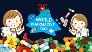 World Pharmacists Day 2023 Question: विश्व फार्मासिस्ट दिवस प्रश्नोत्तर में लें हिस्सा और बढ़ाएं अपना ज्ञान