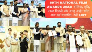 69th National Film Awards 2023: आलिया, कृति, पंकज त्रिपाठी और अल्लु अर्जुन समेत अन्य कई सम्मानित, देखें List