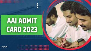 AAI Admit Card 2023 जल्द होगा जारी, आसान चरणों में करें डाउनलोड| Admit Card Link