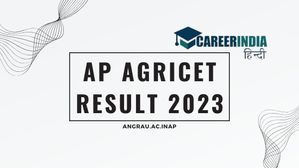 AP AGRICET 2023: एपी एग्रीसेट परिणाम हुए जारी, angrau.ac.inAP से करें डाउनलोड