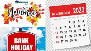 Bank Holidays In November 2023: नवंबर में 15 दिन रहेंगे बैंक बंद, देखें बैंक हॉलीडे फुल लिस्ट यहां