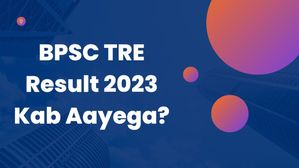 BPSC TRE Result 2023: बिहार स्कूल शिक्षक भर्ती 2023 परिणाम कब आएगा? चेक करें डेट एंड टाइम