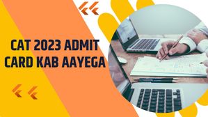 CAT 2023 Admit Card कब आएगा? यहां देखें सही तिथि और समय