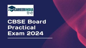 CBSE Board Practical Exam 2024: सीबीएसई बोर्ड 10वीं, 12वीं प्रैक्टिकल परीक्षा तिथि हुई जारी, चेक करें डेट