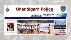 चंडीगढ़ पुलिस कांस्टेबल परिणाम 2023 हुई जारी, फाइनल मेरिट लिस्ट पीडीएफ करें डाउनलोड