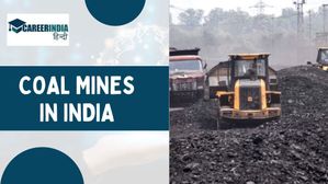 Coal Mines in India: भारत में कुल कितनी कोयला खदानें हैं? पूरी सूची देंखे यहां...