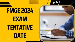 FMGE 2024 Exam Tentative Date: जनवरी 2024 में होगी एफएमजीई परीक्षा, एनबीई ने जारी की अधिसचूना