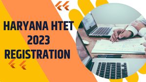 Haryana HTET 2023: हरियाणा टीईटी परीक्षा 2023 के लिए आवेदन जल्द होंगे शुरू, यहां देखें पूरी डिटेल्स