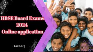 इस दिन से शुरू होगी HBSE Board Exams 2024 के लिए आवेदन शुरू, यहां देखें शुल्क सहित पूरी डिटेल्स