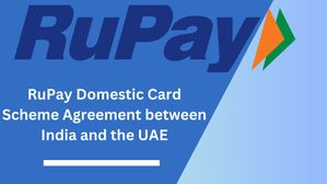 India and UAE Partnership: भारत और यूएई के बीच रुपे घरेलू कार्ड स्कीम समझौता