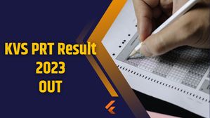 KVS PRT Result 2023: केवीएस पीआरटी रिजल्ट 2023 जारी, 19933 उम्मीदवारों इंटरव्यू के लिए हुए शॉर्टलिस्ट