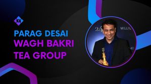 Parag Desai Profile: वाघ बकरी चाय ग्रुप के कार्यकारी निदेशक पराग देसाई का हुआ निधन