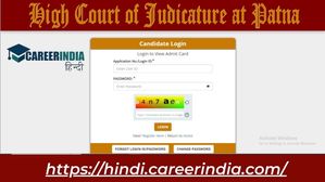 Patna High Court PA Admit Card 2023: पटना एचसी पीए एडमिट कार्ड 2023 हुए जारी, करें डाउनलोड
